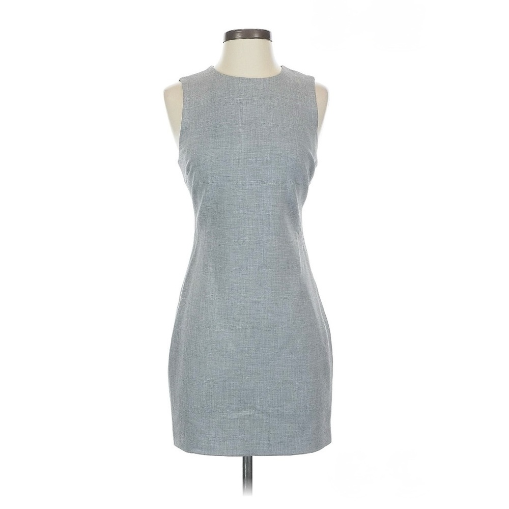 Elizabeth and James Dress